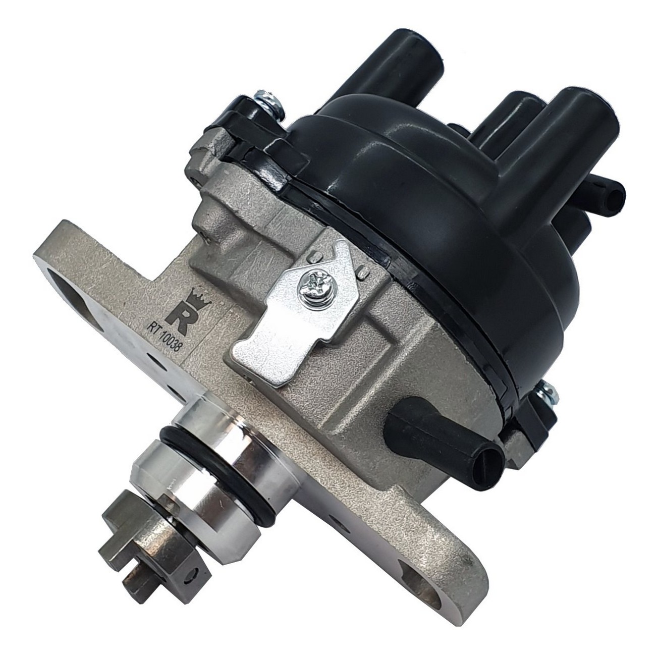 Distribuidor De Encendido Daewoo Matiz 0.8 3 Cilindros